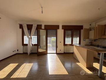 Appartamento Noventa Vicentina [Cod. rif N449VRG]