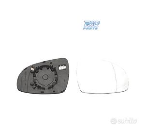 VETRO SPECCHIO BASE DESTRA KIA SPORTAGE QL 15-20 T