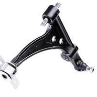 COPPIA BRACCI BIRTH ALFA ROMEO 166 BR1412