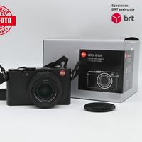 Leica D-Lux (Typ 109)