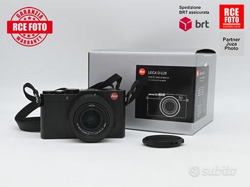Leica D-Lux (Typ 109)