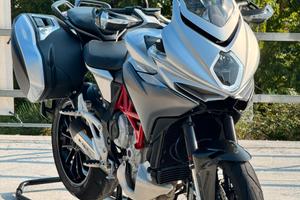 MV Agusta Turismo Veloce 800