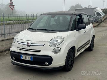 Fiat 500L 1.3 Multijet 85 CV Easy ( solo per comme