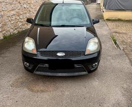 Ford fiesta s