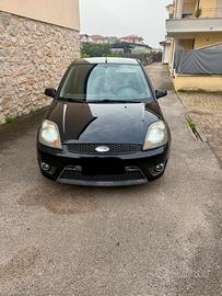 Ford fiesta s