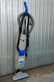 Scopa Elettrica Lindhaus vendita ricambi assistenz