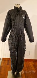 Tuta moto anti pioggia AXO waterproof