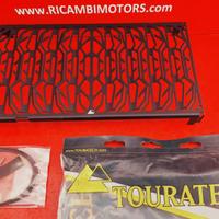 PROTEZIONE RADIATORE TOURATECH V-STROM 1000