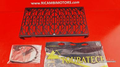 PROTEZIONE RADIATORE TOURATECH V-STROM 1000