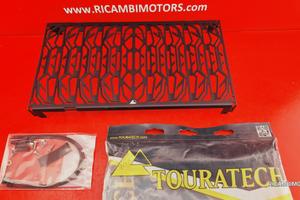PROTEZIONE RADIATORE TOURATECH V-STROM 1000