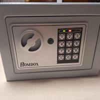 Cassaforte digitale Homdox