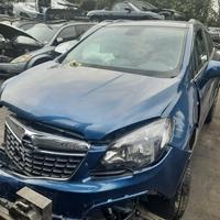 Ricambi usati Opel Mokka