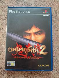 Onimusha 2
