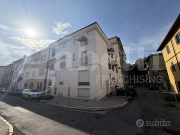 Appartamento Terni [Cod. rif 3324144VRG]