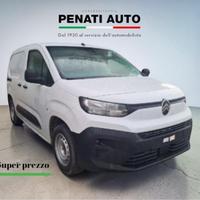 Citroën E-Berlingo e-Berlingo motore elettric...