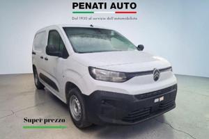 Citroën E-Berlingo e-Berlingo motore elettric...