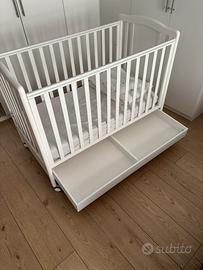 Lettino per bimbi marca Picci