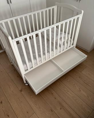 Lettino per bimbi marca Picci