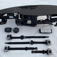 KIT AIRBAG AUDI A1 82A