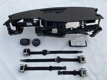 KIT AIRBAG AUDI A1 82A