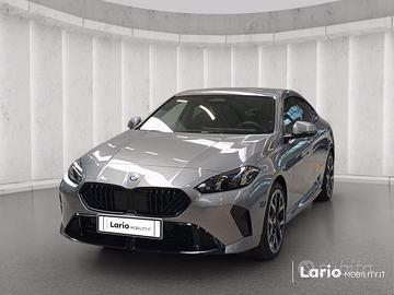 BMW 218d Gran Coupe MSport Pro auto