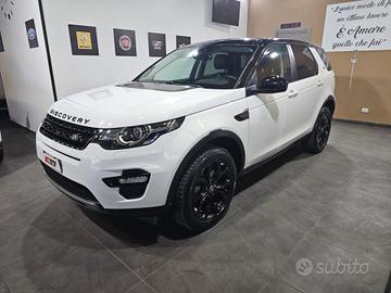 Land Rover Discovery Sport 2.0 TD4 150 CV Auto Pre
