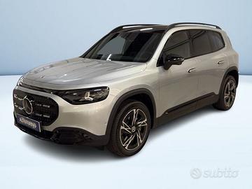 Mercedes-Benz GLB 250+ EQ Advanced Plus