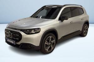 Mercedes-Benz GLB 250+ EQ Advanced Plus