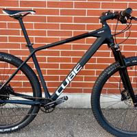 Cube Reaction C:62 ONE NUOVA! by New Bike