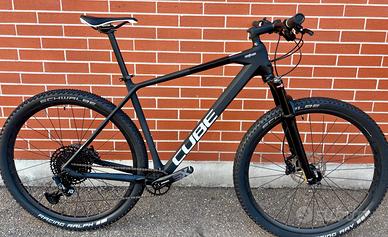 Cube Reaction C:62 ONE NUOVA! by New Bike