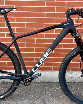 Cube Reaction C:62 ONE NUOVA! by New Bike