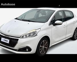 Peugeot 208 PureTech 82 5 porte Allure