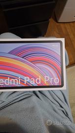 redmi pad pro