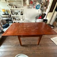 Tavolo romagnolo made in Viserba