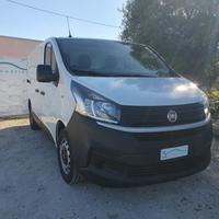 Fiat Talento Furg. 10Q 1.6 MJ 95cv CH1