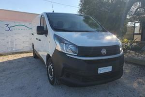 Fiat Talento Furg. 10Q 1.6 MJ 95cv CH1