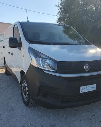 Fiat Talento Furg. 10Q 1.6 MJ 95cv CH1