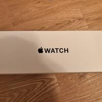 Apple watch serie 8