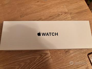 Apple watch serie 8