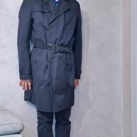 Trench Diesel tg 50 - L