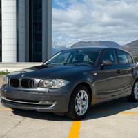 Bmw 118d - 2007