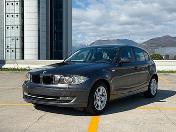 Bmw 118d - 2007
