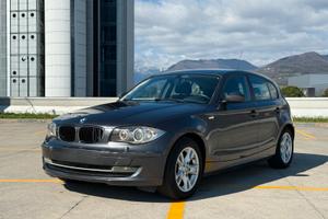 Bmw 118d - 2007