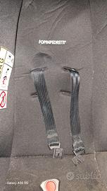 Seggiolone da auto cam