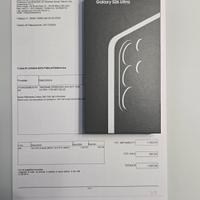 Samsung S26 Ultra 1 TB - Nuovo 