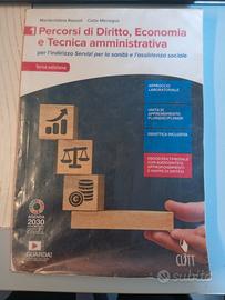 percorsi di diritto, economia 