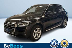 Audi Q5 40 2.0 TDI BUSINESS QUATTRO 190CV S-T...