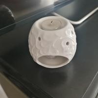 diffusore aromi in ceramica 