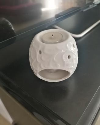 diffusore aromi in ceramica 