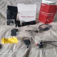 telecamera wi-fi sena  e interfoni cellularline